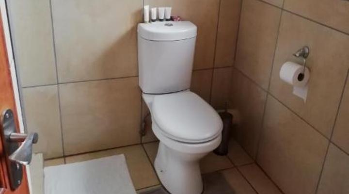 The Doors Inn Guesthouse