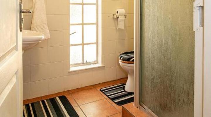 The Doors Inn Guesthouse