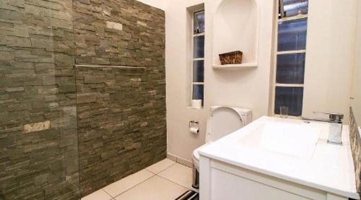 The Doors Inn Guesthouse