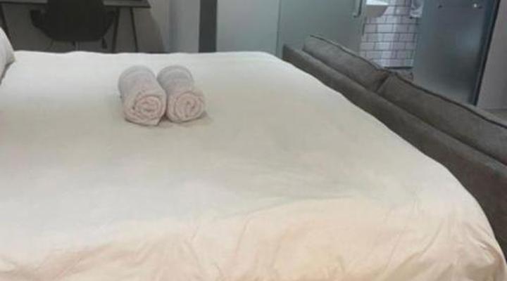 The Doors Inn Guesthouse