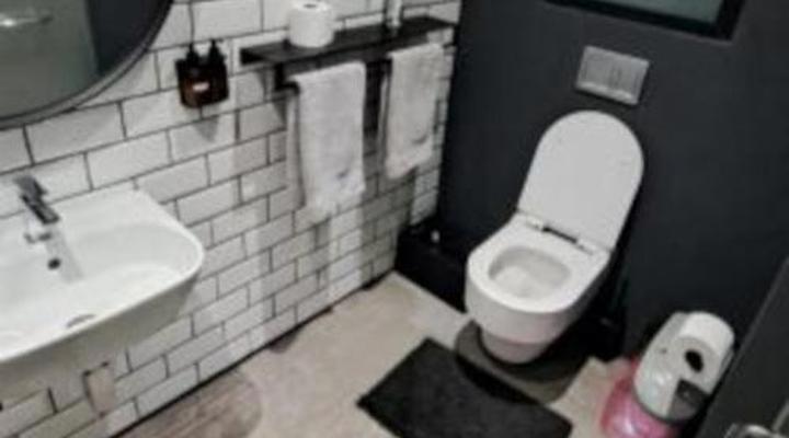 The Doors Inn Guesthouse