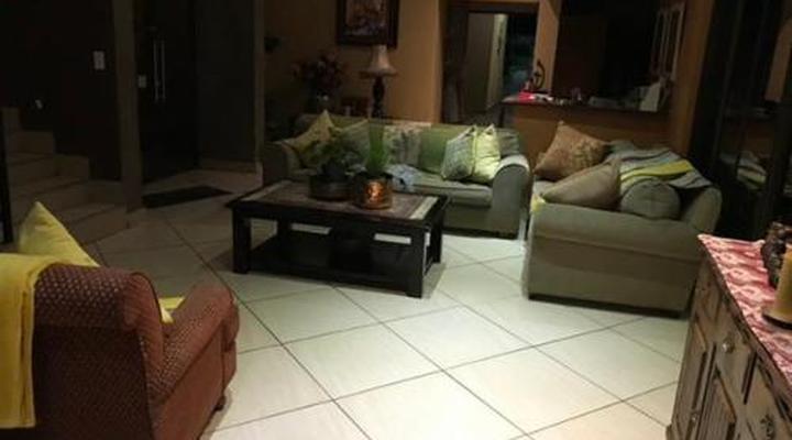 Amani Boutique Hotel