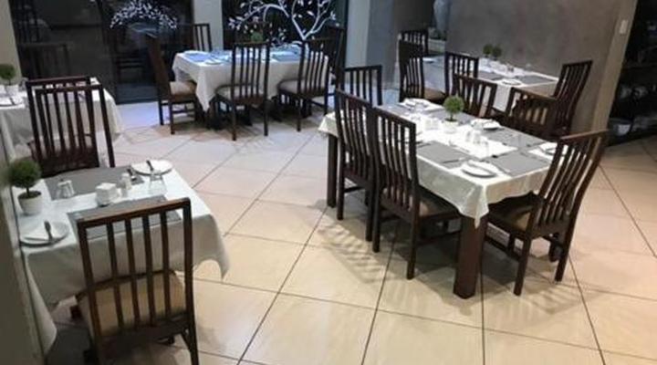 Amani Boutique Hotel