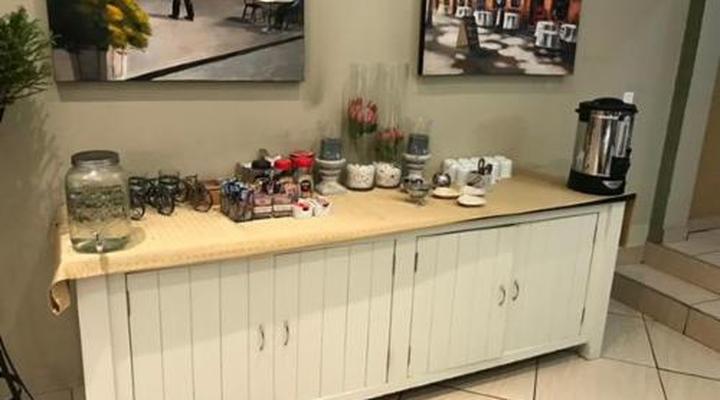 Amani Boutique Hotel