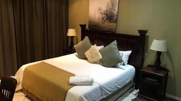 Amani Boutique Hotel