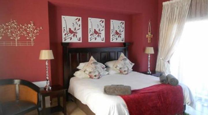 Amani Boutique Hotel