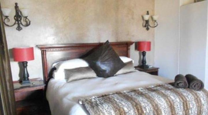 Amani Boutique Hotel