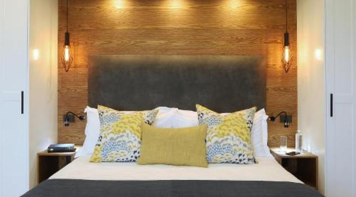 Lavender Moon Guest House