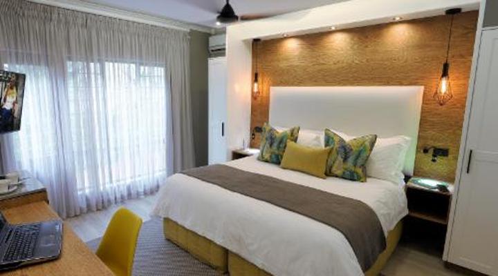 Lavender Moon Guest House