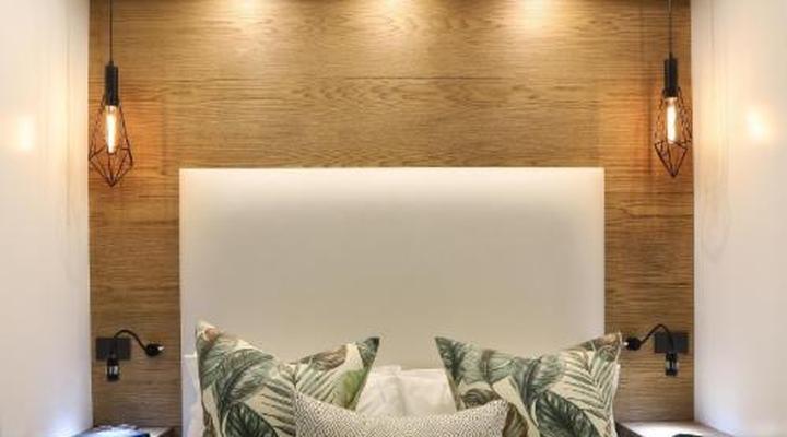 Lavender Moon Guest House