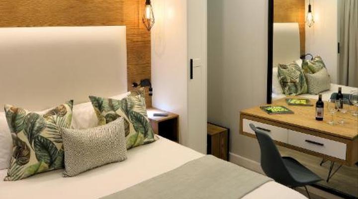 Lavender Moon Guest House