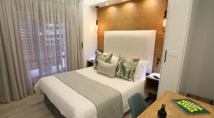 Lavender Moon Guest House