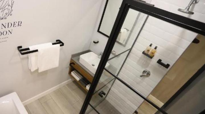 Lavender Moon Guest House