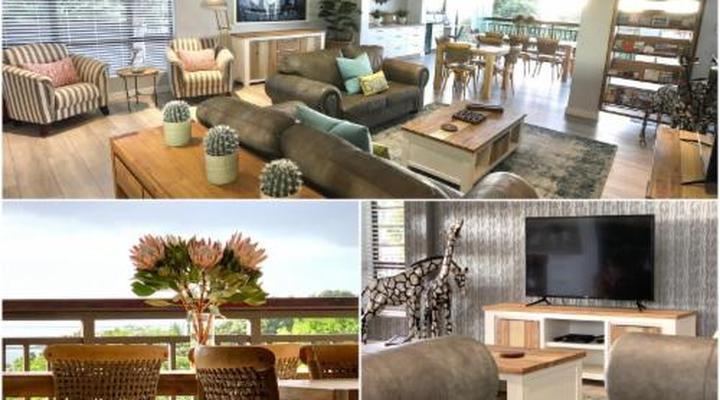 Lavender Moon Guest House