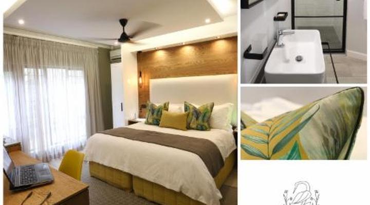 Lavender Moon Guest House