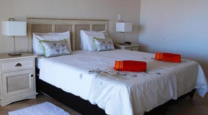 Somerset Hill Guesthouse