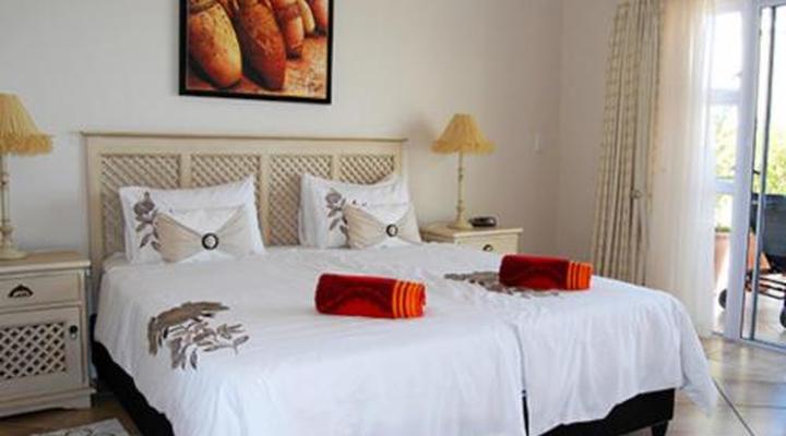 Somerset Hill Guesthouse