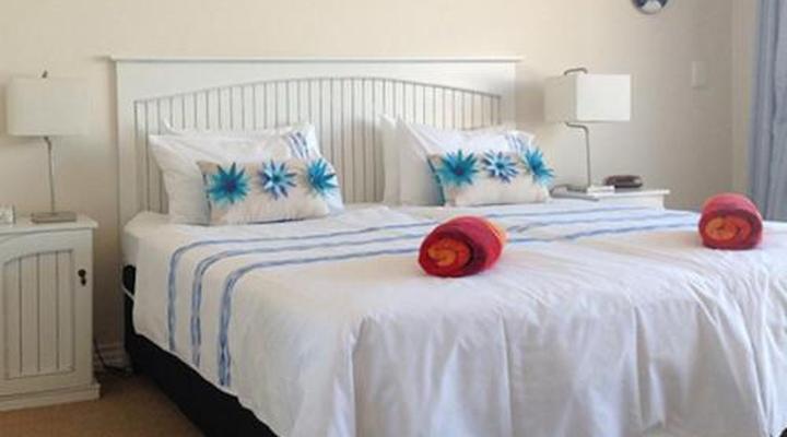 Somerset Hill Guesthouse