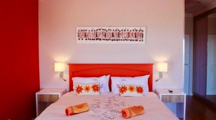 Somerset Hill Guesthouse