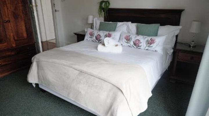 The Palace Guest House