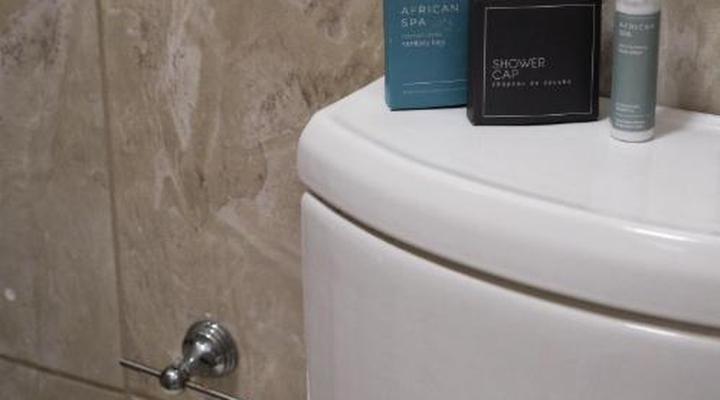 The Palace Guest House