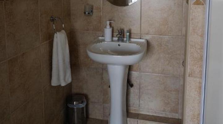 The Palace Guest House