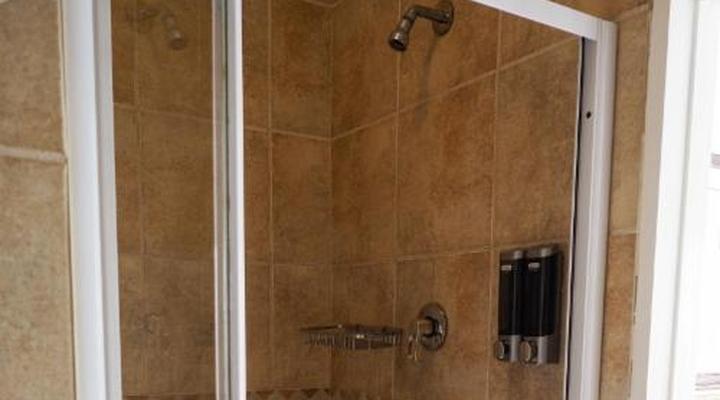 The Palace Guest House