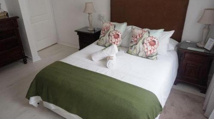 The Palace Guest House