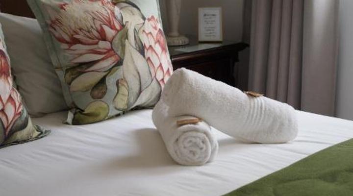 The Palace Guest House