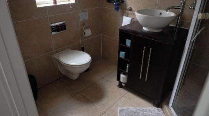 The Palace Guest House