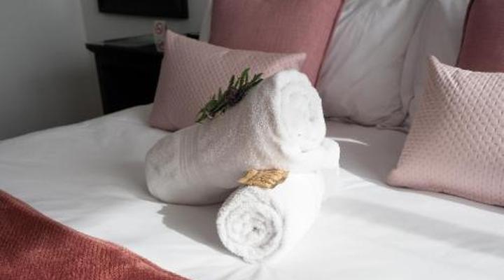 The Palace Guest House