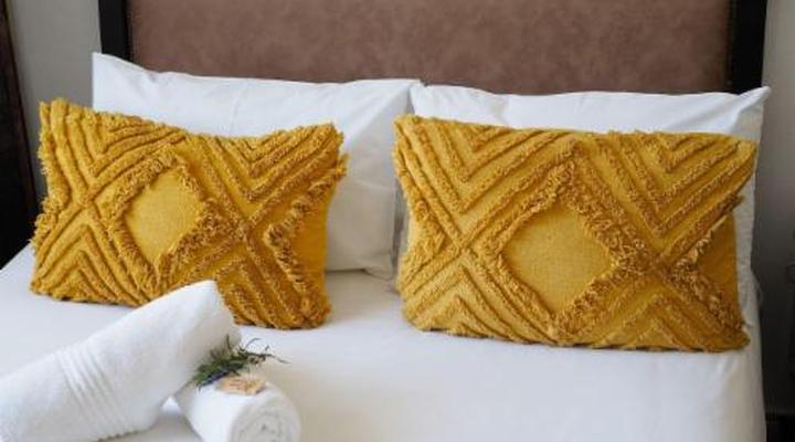 The Palace Guest House