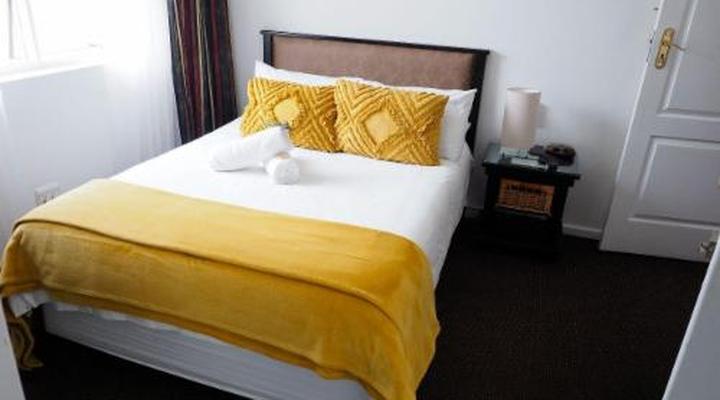 The Palace Guest House