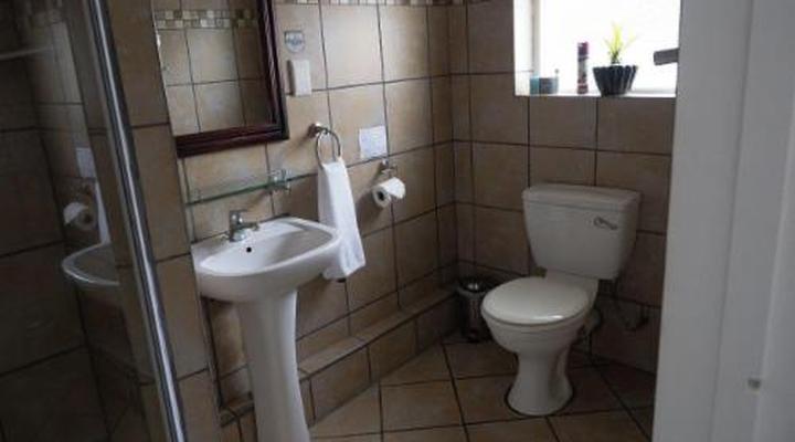 The Palace Guest House