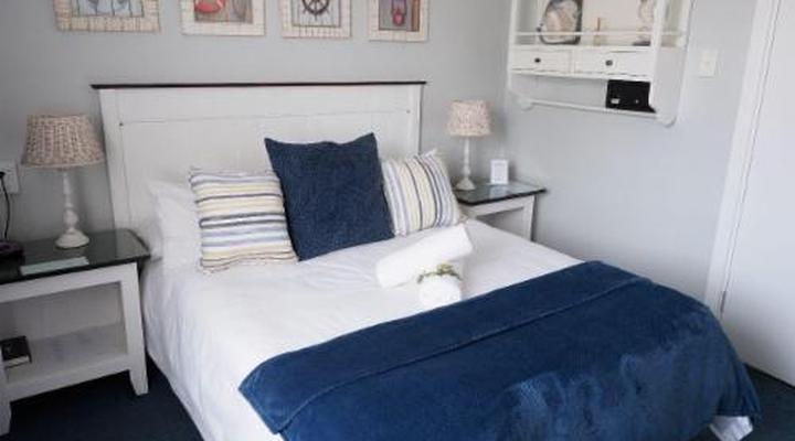 The Palace Guest House