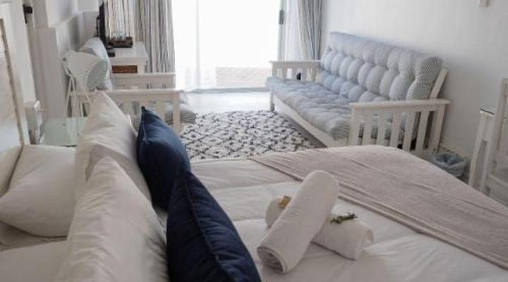 The Palace Guest House