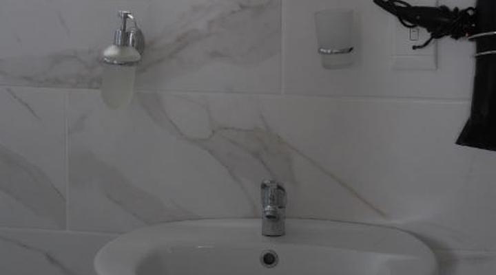 The Palace Guest House