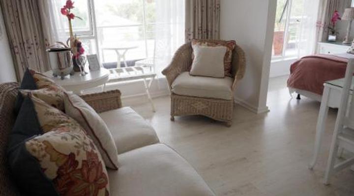 The Palace Guest House