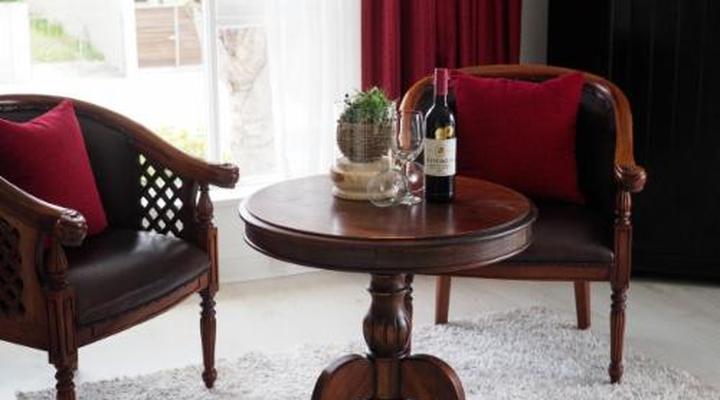 The Palace Guest House