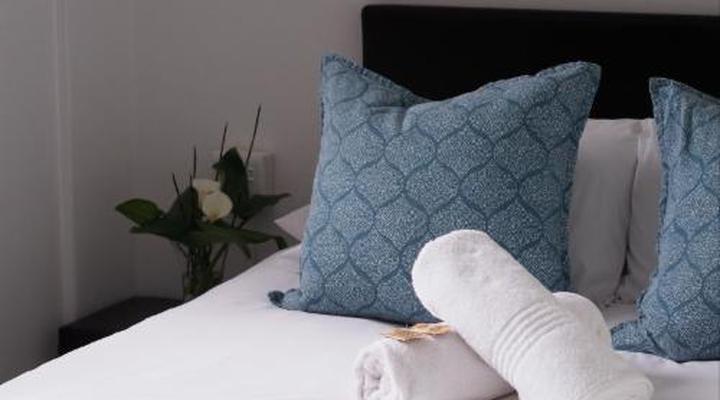 The Palace Guest House