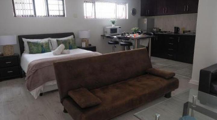 The Palace Guest House