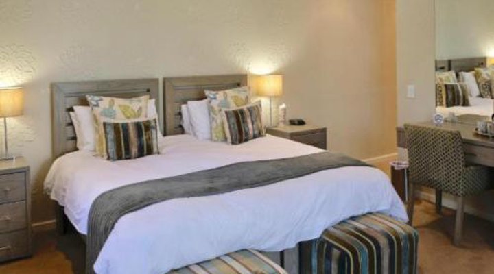 Gardenview Guest House