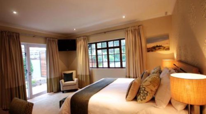 Gardenview Guest House