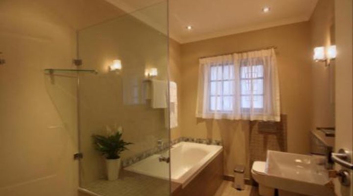 Gardenview Guest House