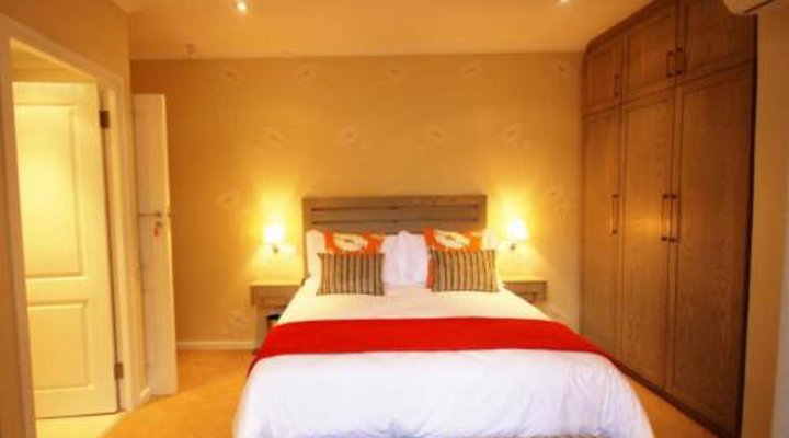 Gardenview Guest House