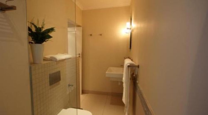 Gardenview Guest House