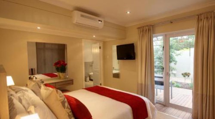 Gardenview Guest House