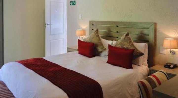 Gardenview Guest House