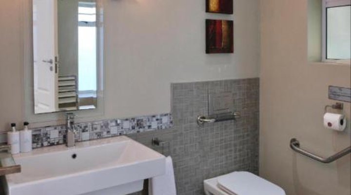 Gardenview Guest House