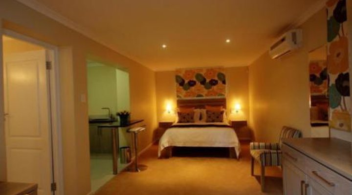 Gardenview Guest House